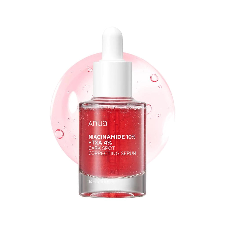 Anua Dark Spot Correcting Serum Niacinamide 10% + TXA 4%