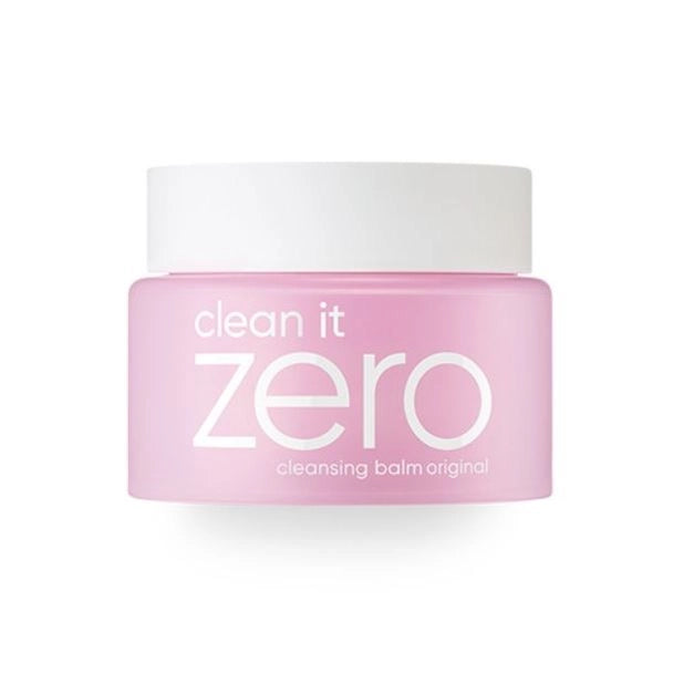 Banila And Co Clean It Zero Cleansing Balm Original