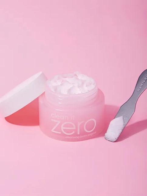 Banila And Co Clean It Zero Cleansing Balm Original