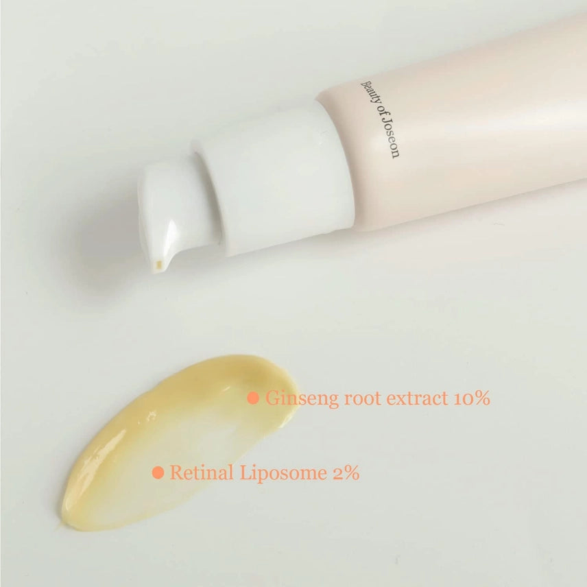 Beauty Of Joseon Eye Cream Revive Eye Serum