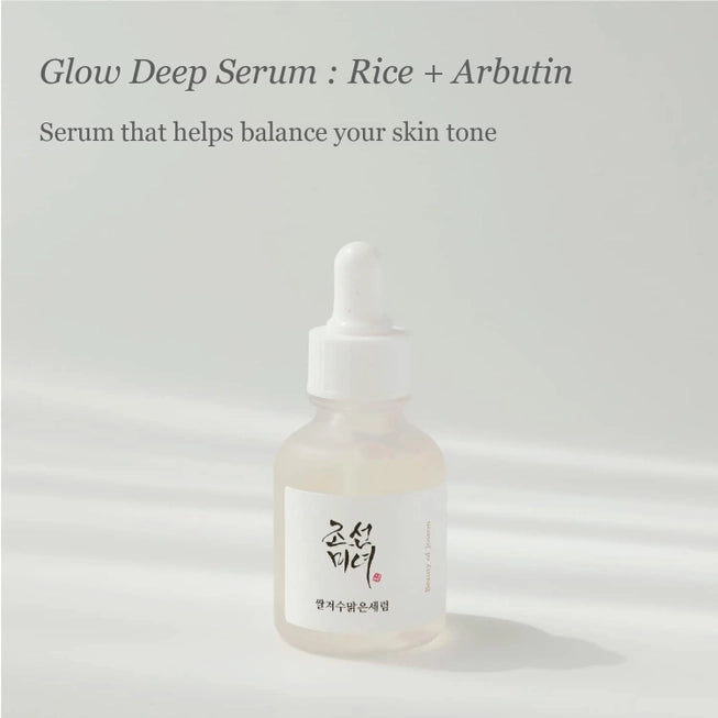 Beauty Of Joseon Glow Serum