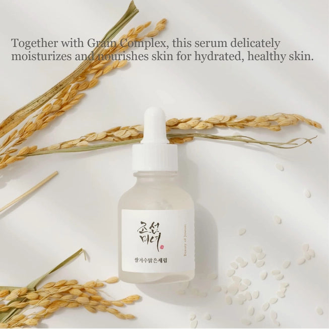 Beauty Of Joseon Glow Serum