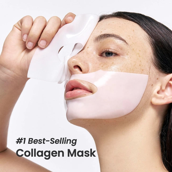 Biodance Mask Collagen BioReal Deep