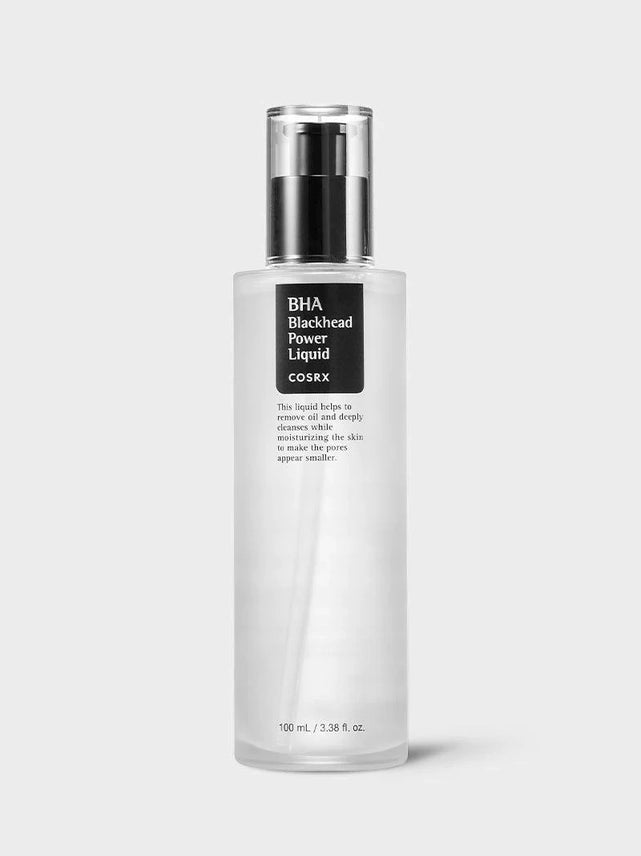 Bha Blackhead Power Liquid