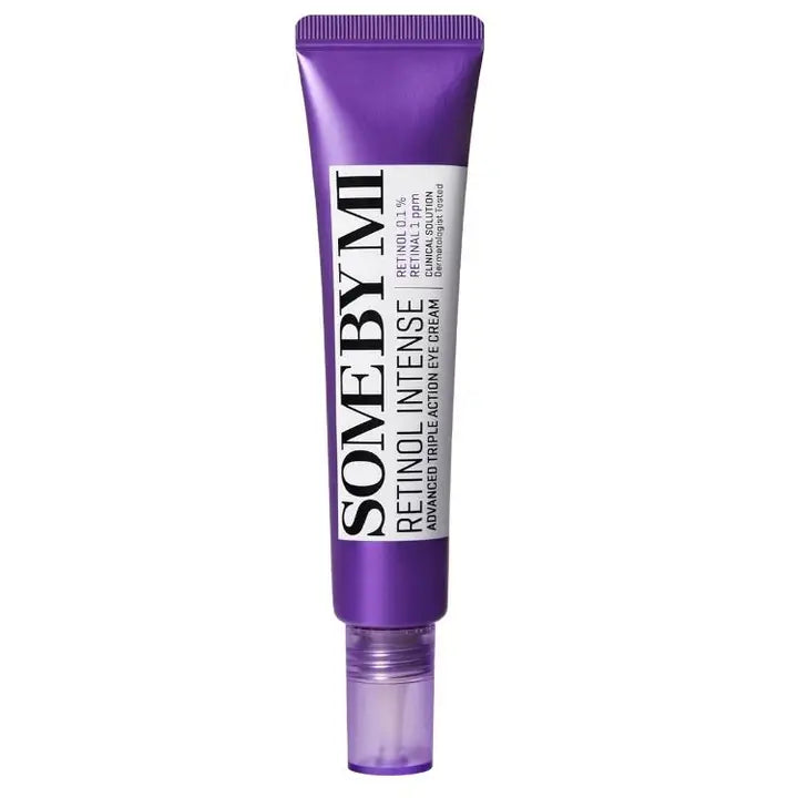 Some By Mi Retinol Intense