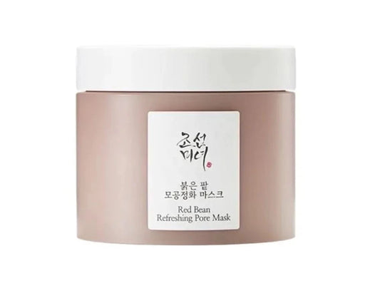 Beauty Of Joseon Red Bean Refreshing Pore Mask