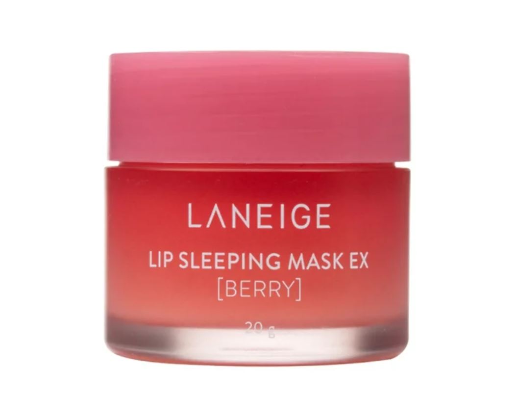 Laneige Lip Sleeping Mask