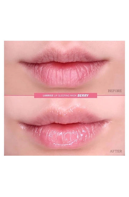 Laneige Lip Sleeping Mask