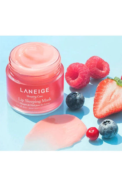 Laneige Lip Sleeping Mask