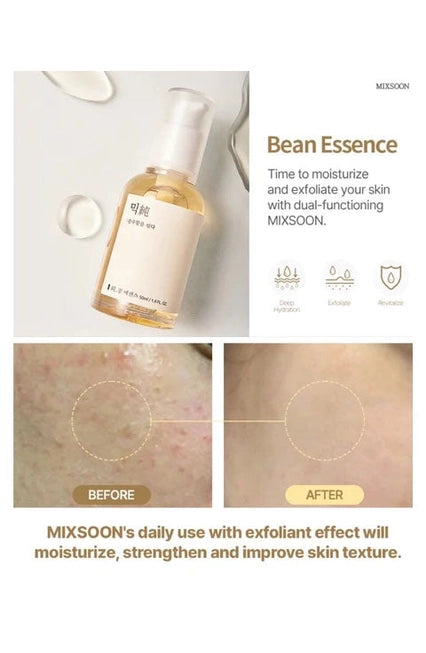 Mixsoon Bean Essence