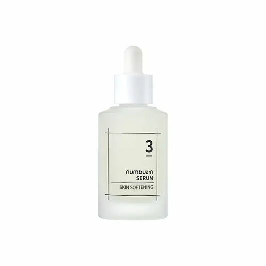 Numbuzin Serum 3