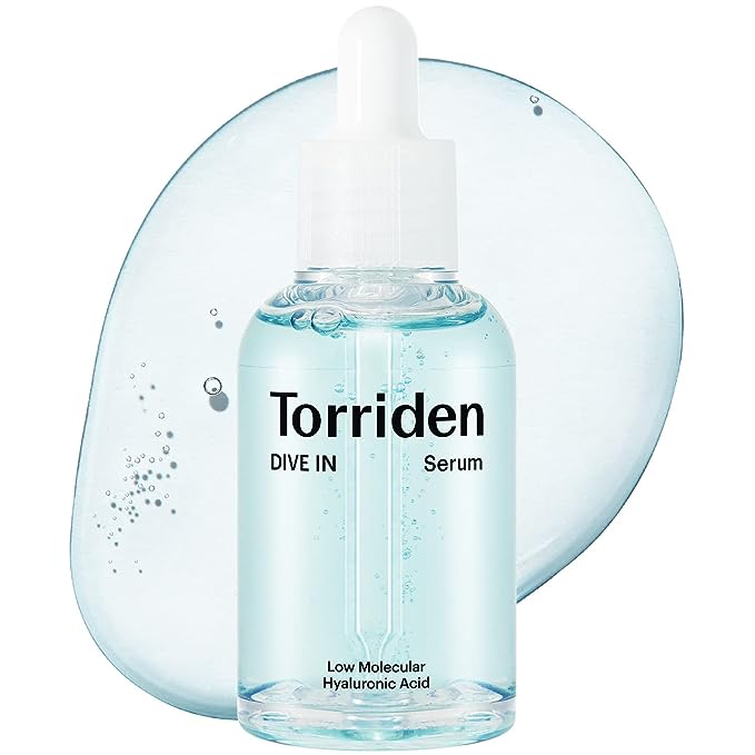 Torriden Dive In Serum