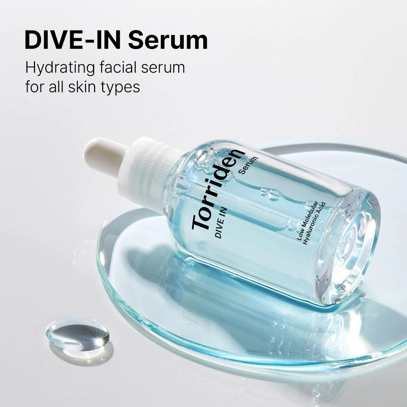 Torriden Dive In Serum